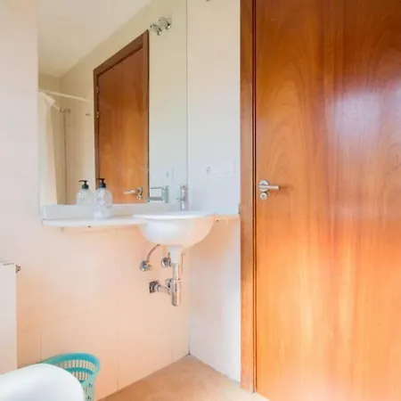 Enjoygranada Corrala Atico Veleta 公寓 格拉纳达