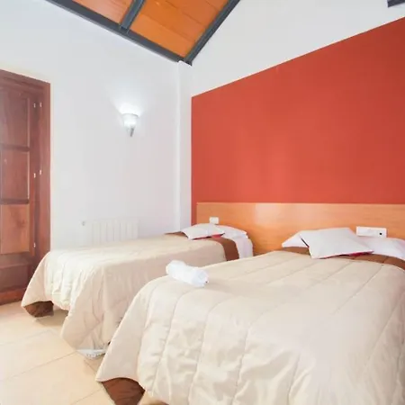Enjoygranada Corrala Atico Veleta * 그라나다