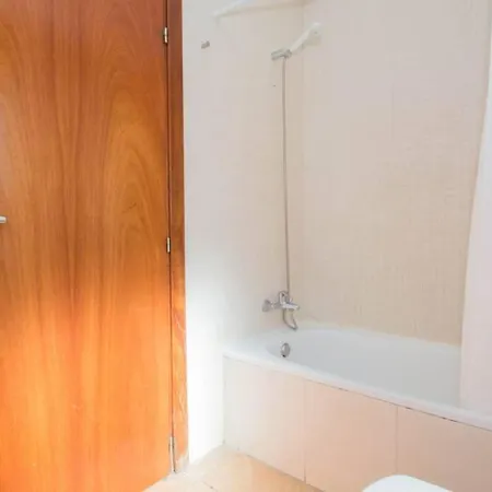 아파트 Enjoygranada Corrala Atico Veleta 그라나다